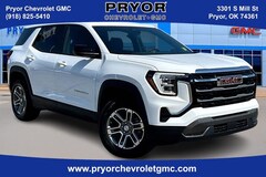 2026 GMC Terrain Elevation SUV