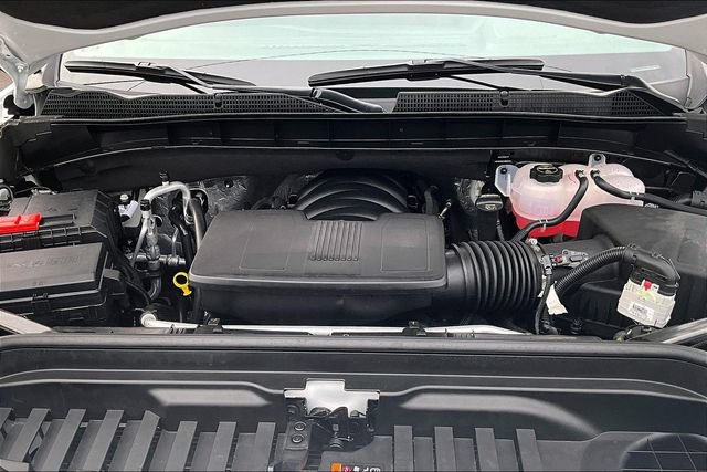 2026 GMC Sierra 1500 SLT - Photo 11