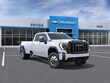  GMC Sierra 3500 HD