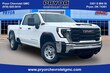  GMC Sierra 2500 HD