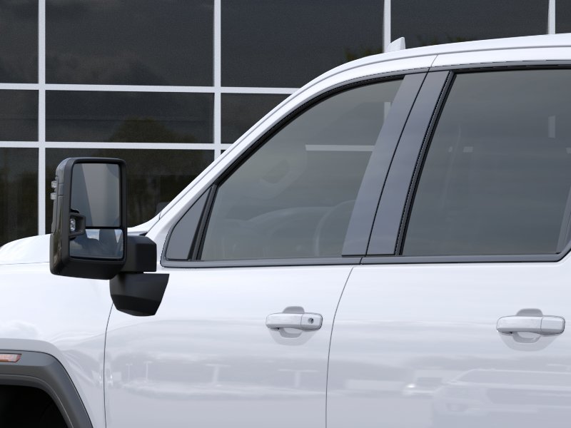 2026 GMC Sierra 2500HD AT4 - Photo 12