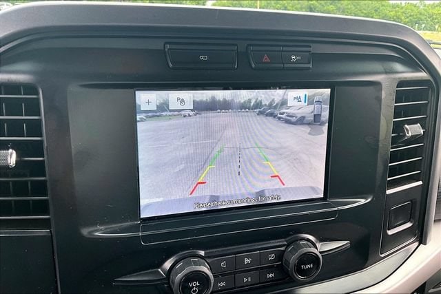 2023 Ford F-150 XLT - Photo 15