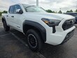  Toyota Tacoma 4WD