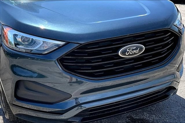 2022 Ford Edge SE - Photo 32