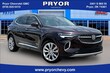  Buick Envision