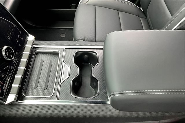 2026 GMC Sierra EV Elevation - Photo 8