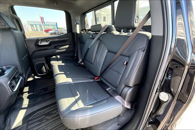 2026 GMC Sierra 1500 SLT - Photo 10