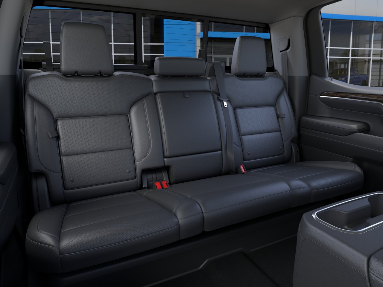 2026 GMC Sierra 1500 SLT - Photo 17