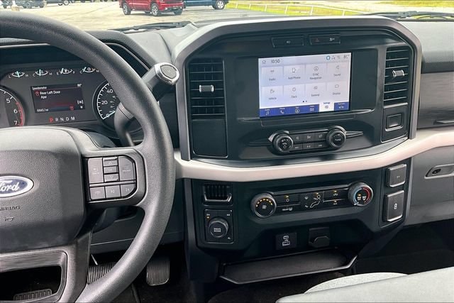 2023 Ford F-150 XLT - Photo 10