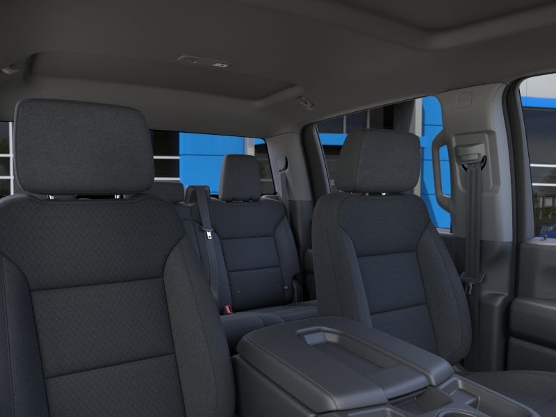 2026 GMC Sierra 2500HD Pro - Photo 38