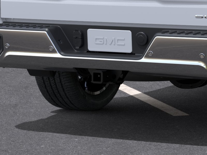 2026 GMC Sierra 1500 SLT - Photo 14