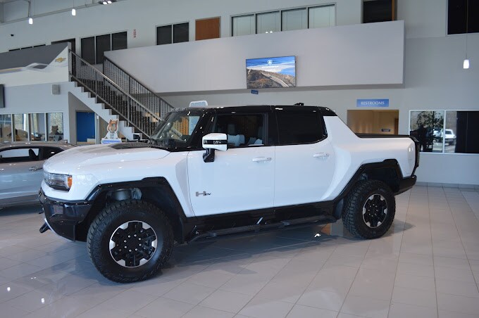 Custom lifted GMC Sierra truck available near Sand Springs, OK