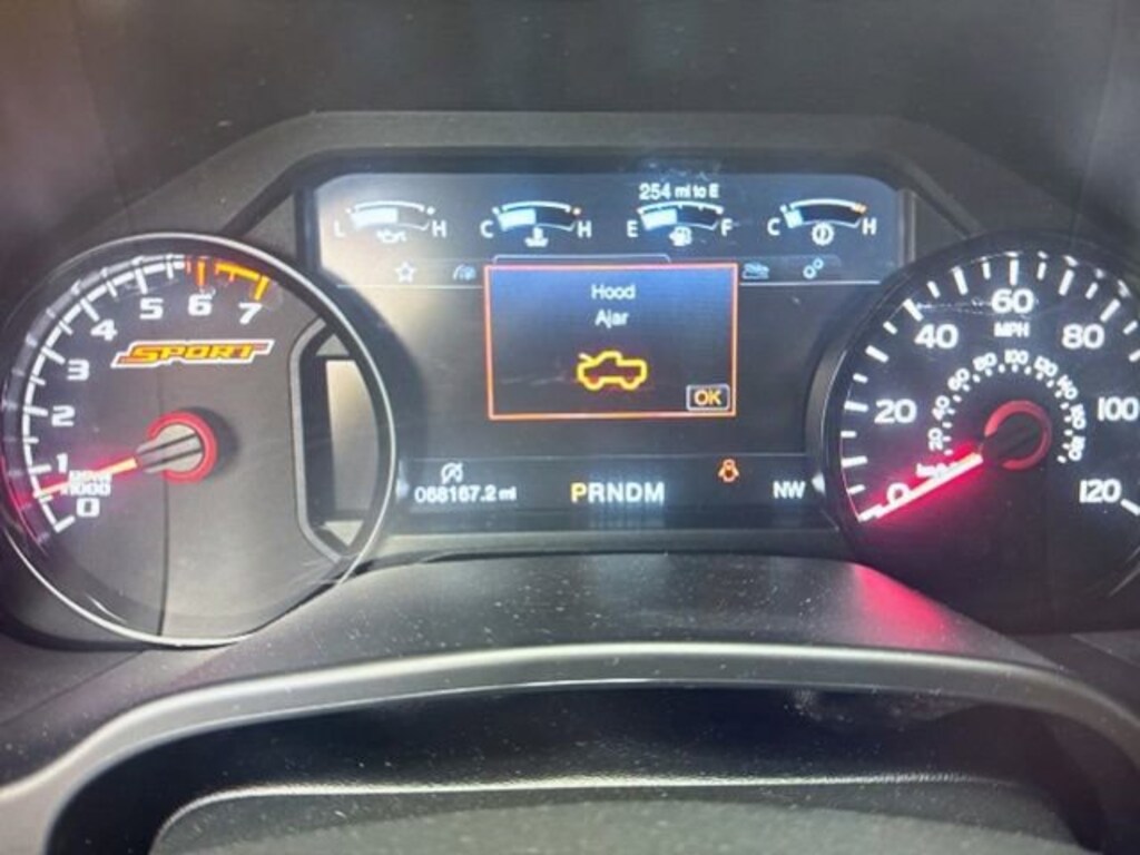 Used 2020 Ford F-150 XL