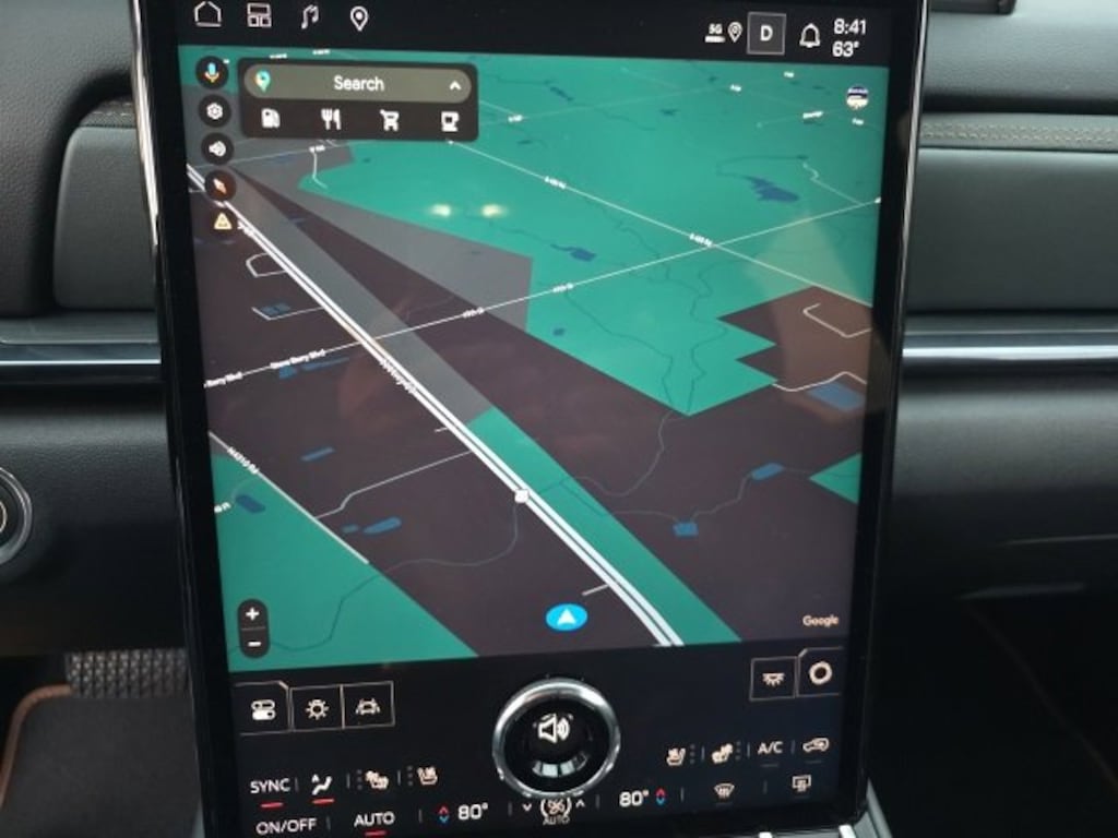 Used 2026 GMC Terrain AT4 SUV