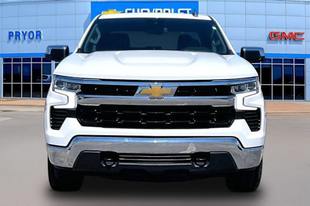 Used 2024 Chevrolet Silverado 1500 LT (2FL) Truck