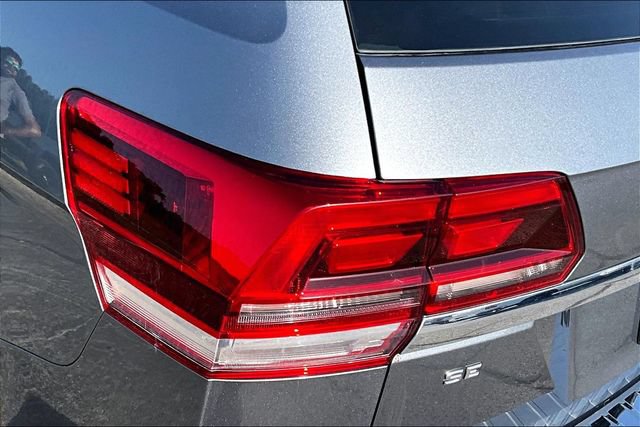 2019 Volkswagen Atlas SE w/Tech - Photo 23