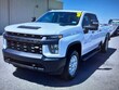  Chevrolet Silverado 2500 HD