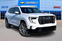 2026 GMC Acadia Denali Ultimate SUV
