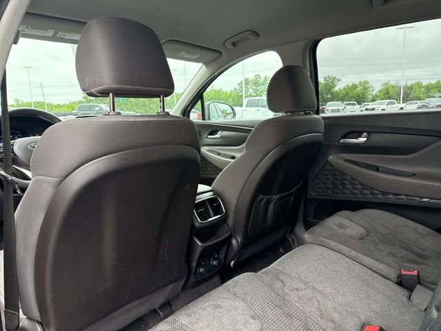 2019 Hyundai Santa Fe SEL - Photo 9