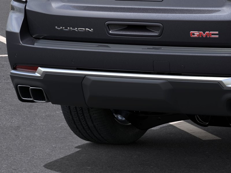 2026 GMC Yukon Denali - Photo 29