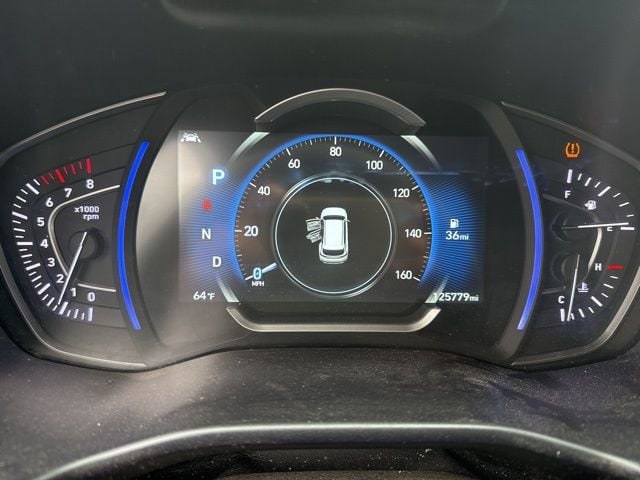2019 Hyundai Santa Fe SEL - Photo 7