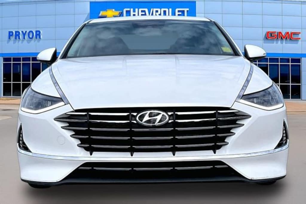Used 2022 Hyundai Sonata SE