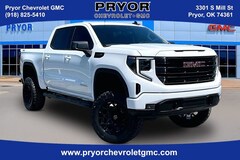 2026 GMC Sierra 1500 Elevation Truck