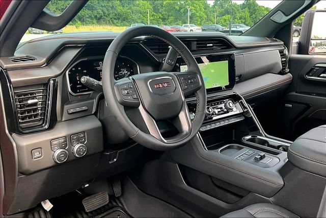 2026 GMC Sierra 2500HD AT4 - Photo 6