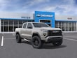  GMC Canyon
