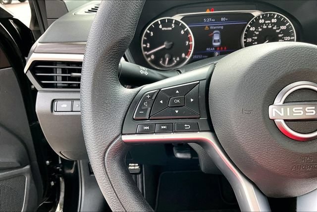 2025 Nissan Altima SV - Photo 11