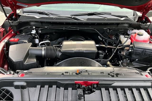 2026 GMC Sierra 2500HD AT4 - Photo 11