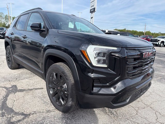  GMC Terrain