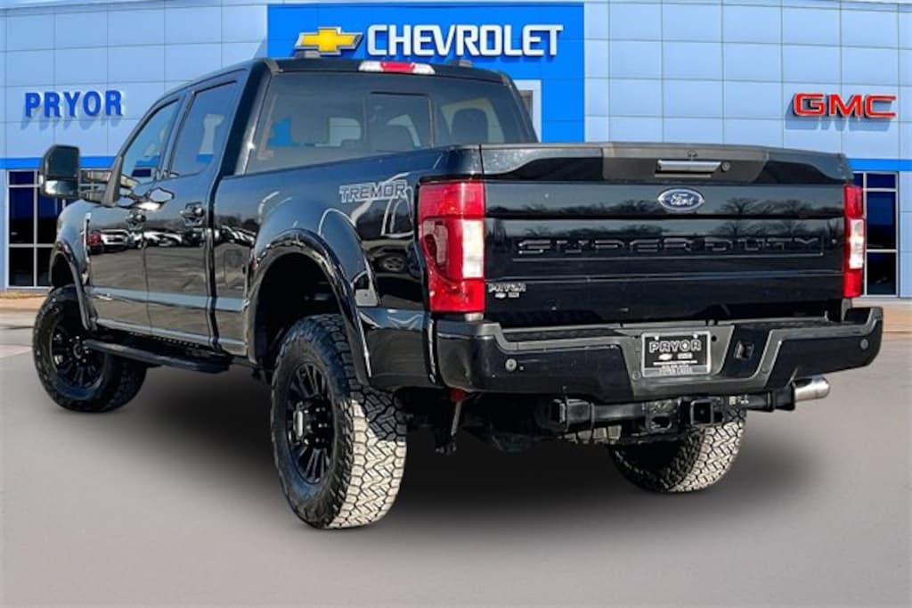Used 2022 Ford Super Duty F-350 SRW XL