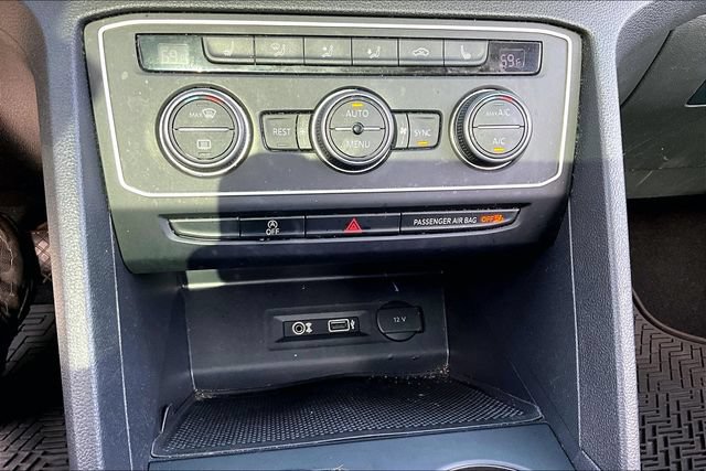 2019 Volkswagen Atlas SE w/Tech - Photo 16