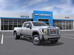 2026 GMC Sierra 3500 HD Denali DRW Truck