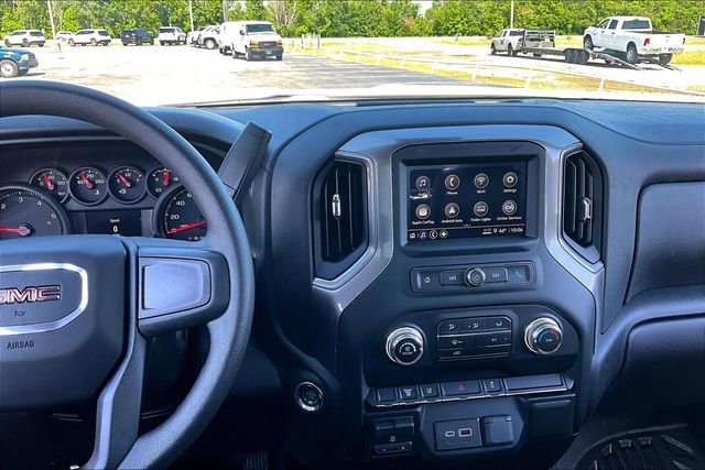 2026 GMC Sierra 2500HD Pro - Photo 7