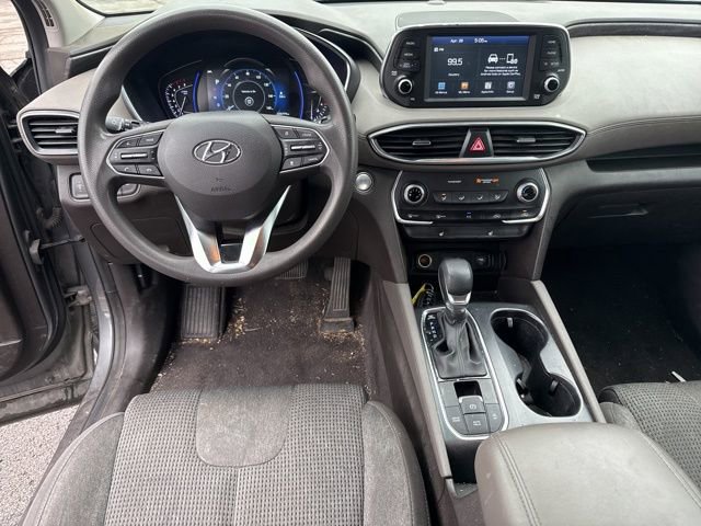 2019 Hyundai Santa Fe SEL - Photo 6