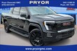  GMC Sierra EV