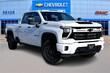  Chevrolet Silverado 2500 HD