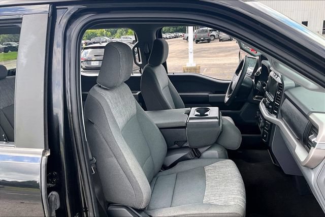 2023 Ford F-150 XLT - Photo 30