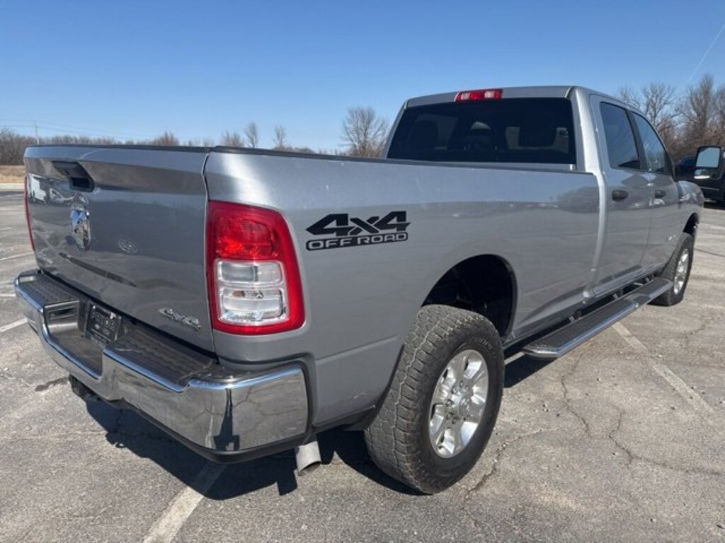 Used 2023 Ram 2500 Big Horn