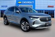  Buick Envision