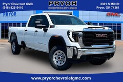 2026 GMC Sierra 2500 HD Pro Truck