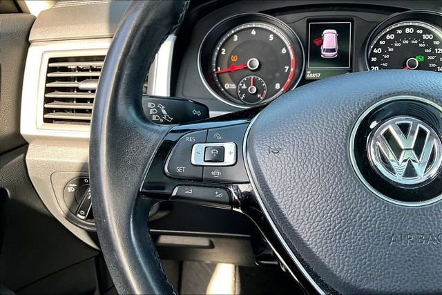 2019 Volkswagen Atlas SE w/Tech - Photo 11