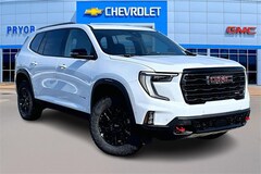 2026 GMC Acadia AT4 SUV