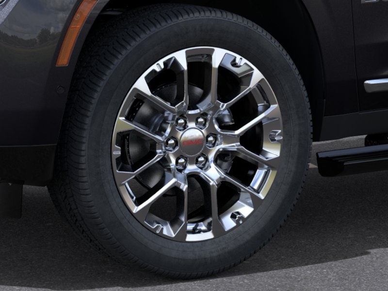 2026 GMC Yukon Denali - Photo 24