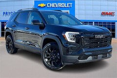 2026 GMC Terrain Elevation SUV
