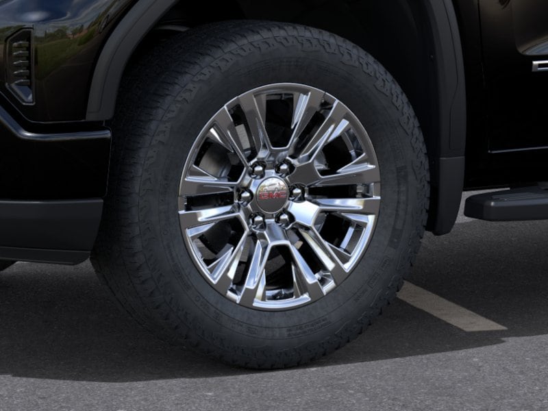 2026 GMC Sierra 1500 Denali - Photo 9