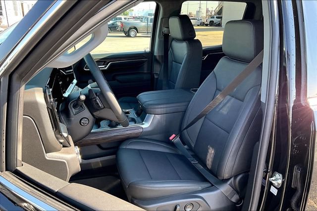2026 GMC Sierra 1500 SLT - Photo 9