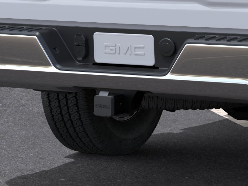2026 GMC Sierra 2500HD Pro - Photo 28